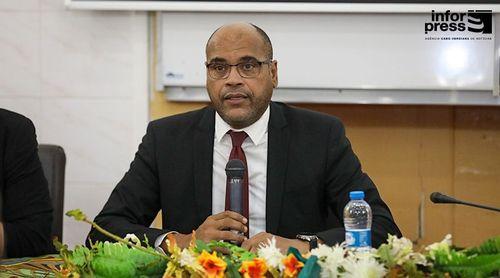 Governo está focado na igualdade de género e atento à violência por vias digitais - ministro