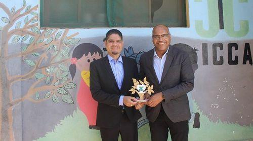 São Nicolau: Governo quer reforçar programa de Inclusão Produtiva