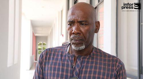 Acção Estatística: Principal desafio do INE é aumentar a cultura estatística no país – vice-presidente