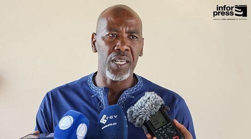 Vice-presidente do INE aceita “com naturalidade” críticas sobre qualidade dos dados produzidos