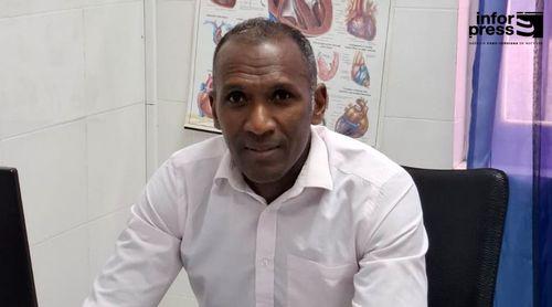 Dia Mundial do Colesterol: Cardiologista aponta maus hábitos alimentares e sedentarismo como principais factores para aumento de casos (c/áudio)