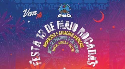 Santa Catarina do Fogo: Comunidade de Roçadas com programação diversificada para celebrar Nossa Senhora de Fátima