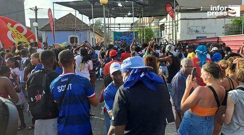 Mundial’2026: Assomada em festa quando o sonho azul pintou o céu de Cabo Verde