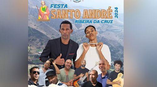 Porto Novo: Cordas do Sol, Beto Dias e Alyrio abrilhantam as festas de Santo André