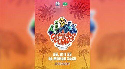 Santa Cruz: Festival “1 Concelho 3 Ritmos” ganha versão infantil e reforça transmissão cultural entre gerações