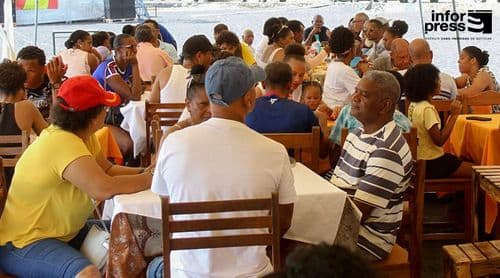 Tarrafal de São Nicolau: Tuna Festival is getting bigger and more popular – mayor
