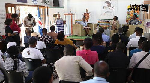 Primeira edição do Festival Internacional das Africanidades arranca na Cidade Velha com apelo à valorização da herança afro-crioula