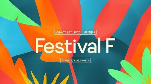 Portugal: Artistas cabo-verdianos marcam presença no Festival F em Faro