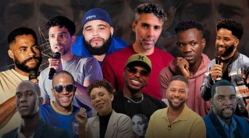 Festival Stand Up Comedy “Nho Puxim” chega à Praia na sua terceira edição