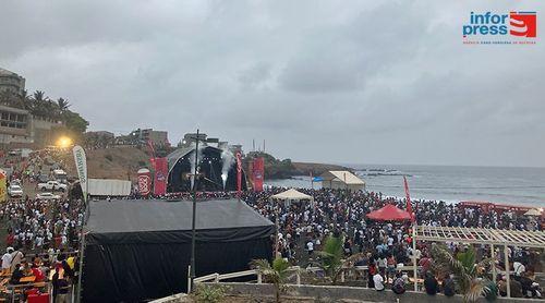 Festival da Calheta São Miguel 2025 encerra com balanço altamente positivo
