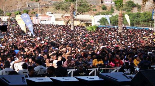 Praia: Festival de Música da Gamboa marcado para dias 16 e 17 de Maio