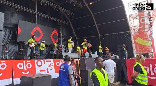 São Miguel: Festival da Praia de Calhetona arranca com elogios do público e artistas