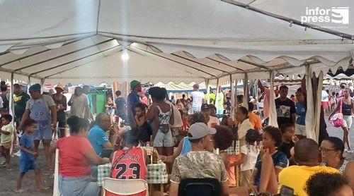 São Nicolau/Festival de Atum: Autarquia avança que decisão de adoptar formato diferente foi “acertada”