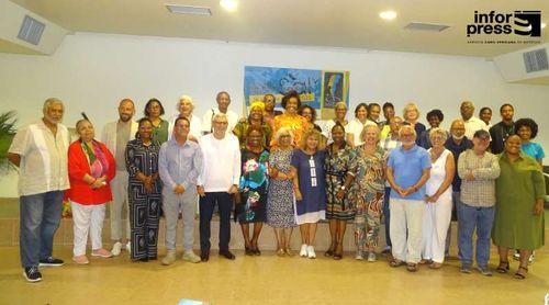 Ilha do Sal: Festival de Literatura Mundo chega ao fim com foco na ampliação e novas parcerias