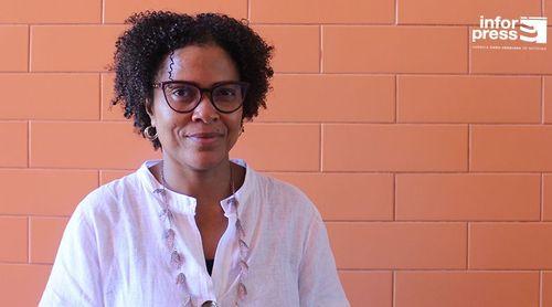 Matilde Santos faz balanço positivo do Festival de Literatura