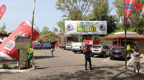 Rui Vaz recebe “Festival di Milho” com actividades gastronómicas, culturais e recreativas 