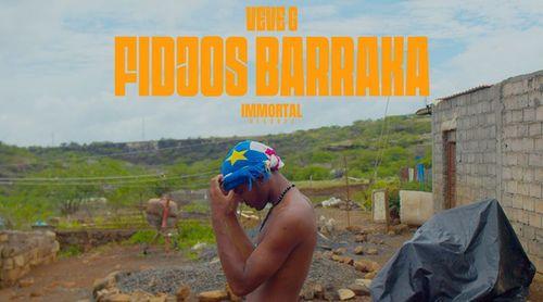 Immortal Records lança “Fidjus di Barraka” novo single do rapper Veve G