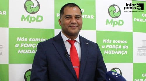 Fogo: MP Filipe Santos is to table a bill to resolve disputes over undivided inheritances