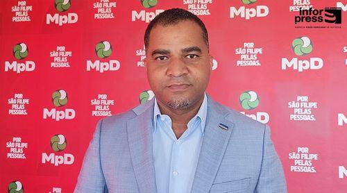 Fogo: Localidade de Santa Cruz será electrificada ainda no decurso deste ano – deputado do MpD