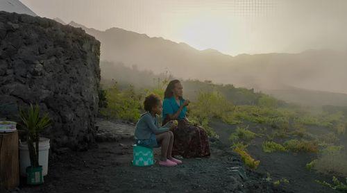 Filme ‘Hanami’ da cabo-verdiana Denise Fernandes conquista Balão de Ouro no Festival dos Três Continentes em França