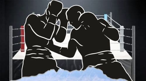 São Vicente: Regional boxing championship final brings together more than 30 boxers