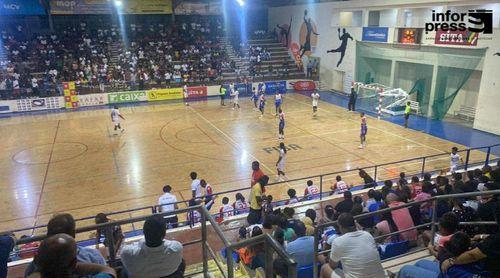 Andebol/Campeonato CV: Asa Stars vence Graciosa e conquista tetracampeonato nacional