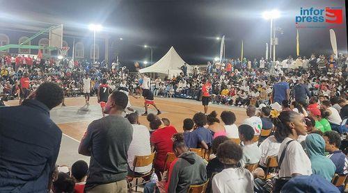 São Vicente: Olimpíadas de Jogos Escolares revela talentos para selecções cabo-verdianas participantes nos Jogos da CPLP - ministro