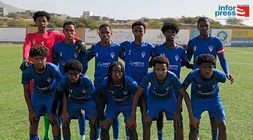 Futebol/Santo Antão Sul: Fiorentina inicia defesa do título com triunfo frente à EID Dminguim