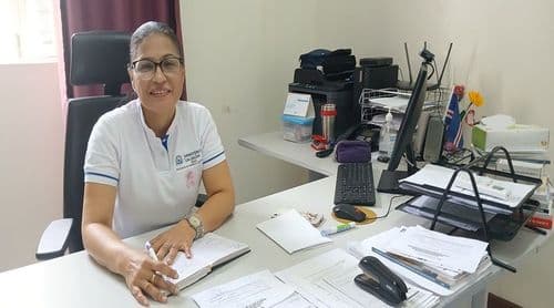 Santo Antão: Delegada destaca necessidade da construção de uma Delegacia de Saúde na Ribeira Grande