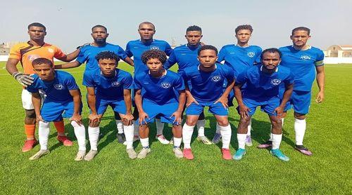 Futebol / Santo Antão Norte: Foguetões batem Santo Crucifixo e isolam-se no comando da Taça