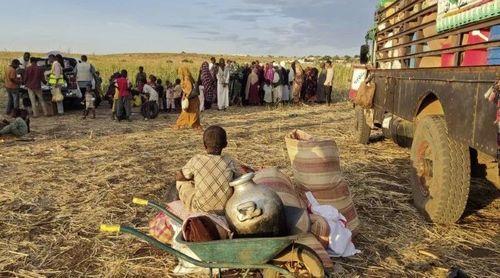 Sudão: Cerca de 30 milhões de civis precisam ajuda humanitária e são ignorados - MSF