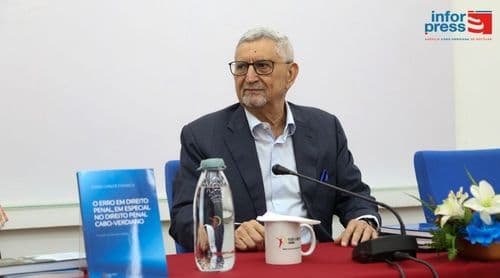 Jorge Carlos Fonseca defende melhor fundamentação das decisões judiciais em matéria penal