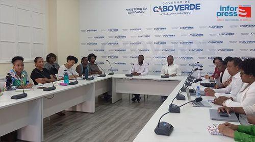 Implementação do SIGE é “passo fundamental” para eficiência da gestão educativa no país - DNE