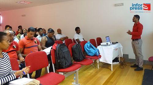 São Vicente: Autoridades preocupadas com situação da dengue na época do Carnaval no Mindelo – INSP (c/áudio)