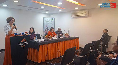 ICCA quer apostar na prevenção para continuar a diminuir casos de crimes contra crianças