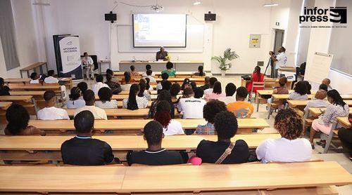 Instituto Nacional de Estatística forma agentes de terreno para Inquérito Multiobjectivo Contínuo