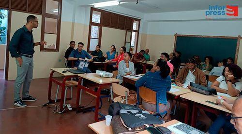 Government approves republication of the final list of transition to PCFR for teaching staff with corrections