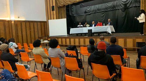 Portugal: Imigrantes santa-cruzenses iniciam formação em migrações, direito, integração e sustentabilidade