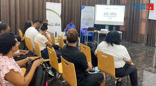 Uni-CV trains students in climate action with a focus on local solutions