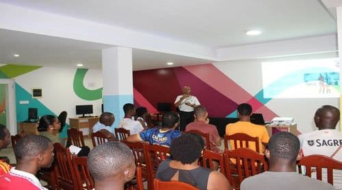Boa Vista: Formação de árbitros arranca na ilha quatro anos depois da última edição