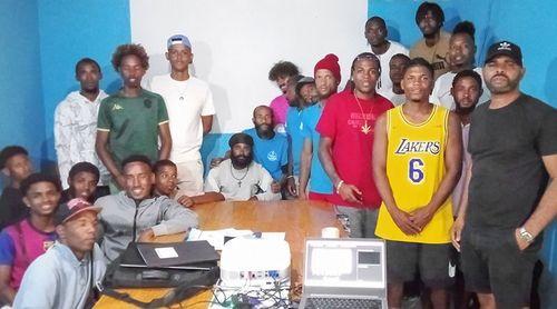 Porto Novo: Formação de iniciação à pesca terminam com 27 jovens preparados para exercer actividade