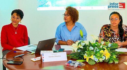 Ilha do Sal: Formação em primeiros socorros psicológicos capacita agentes estratégicos na ilha