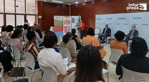 Cabo Verde ainda enfrenta desafios na efectiva integração do género nas políticas públicas - ICIEG