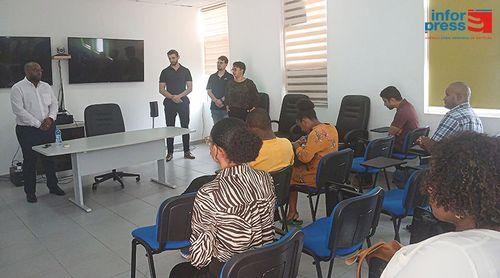 Coordenadora realça importância da capacitação de profissionais da saúde em telemedicina