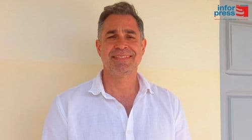Spanish toxicologist recommends reducing pesticides and strengthening controls on imported and domestic food
