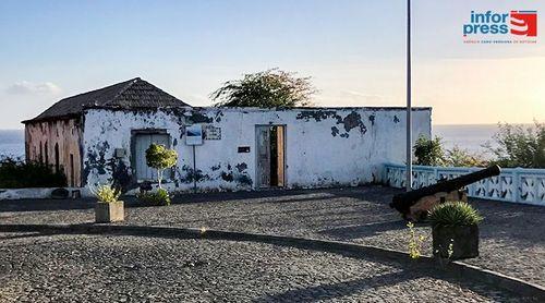Fogo: Edifício mais antigo de São Filipe deverá acolher Museu da Emigração