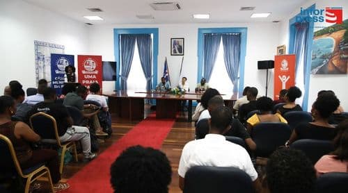 Praia: CMP aposta no associativismo e voluntariado para responder aos desafios da capital
