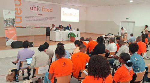 Fórum FIFE 2025: RNCEPT-CV considera “altamente positivo” balanço do encontro sobre financiamento da educação