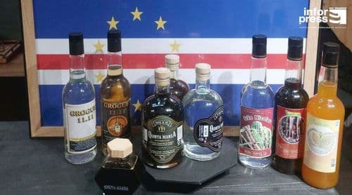Santo Antão: Quinta Mansa Confirms Participation for the Third Consecutive Year in the World Rum Forum