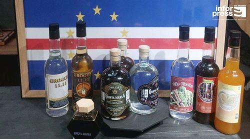 Cabo Verde volta a marcar presença no Fórum Mundial do “Rhum” (aguardente de cana) em Junho